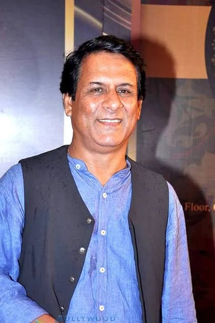 Actor Rajendra Chawla