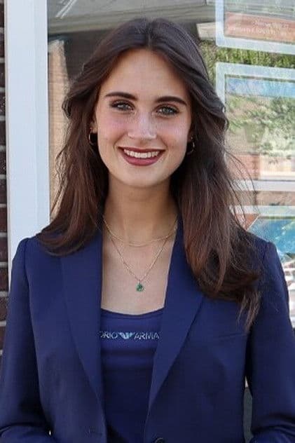 Actor Felice Poppeliers