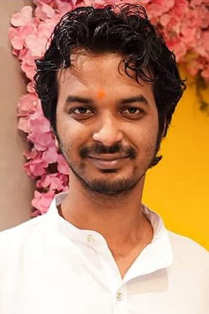 Actor Pathikrit Basu