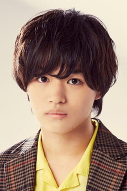 Actor Takato Okura