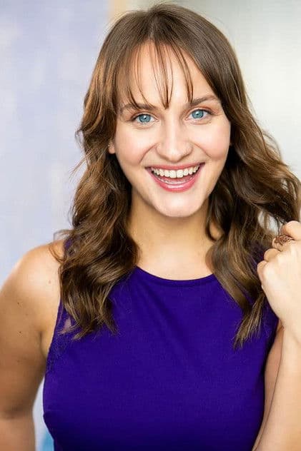 Actor Andrea Flowers