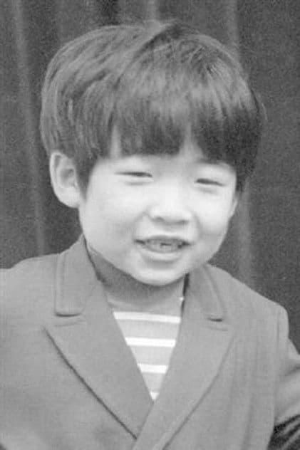 Actor Osamu Minagawa