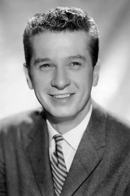 Actor Bill Shirley