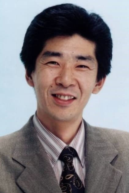 Actor Makoto Ataka
