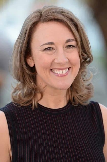 Actor Dorothy Atkinson