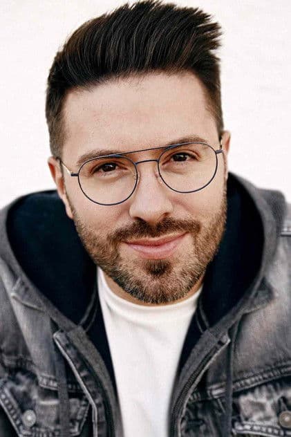 Actor Danny Gokey