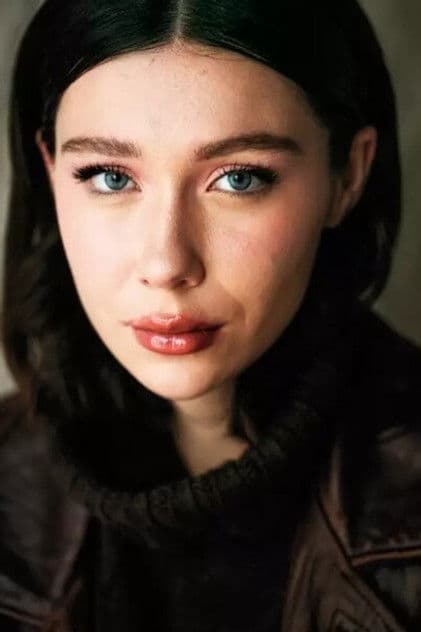 Actor Roberta Damián