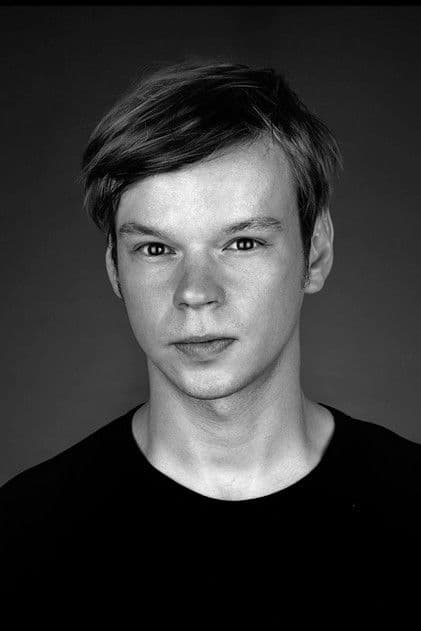 Actor Andrej Remeník