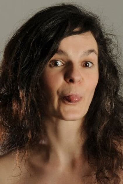 Actor Nathalie Tetrel