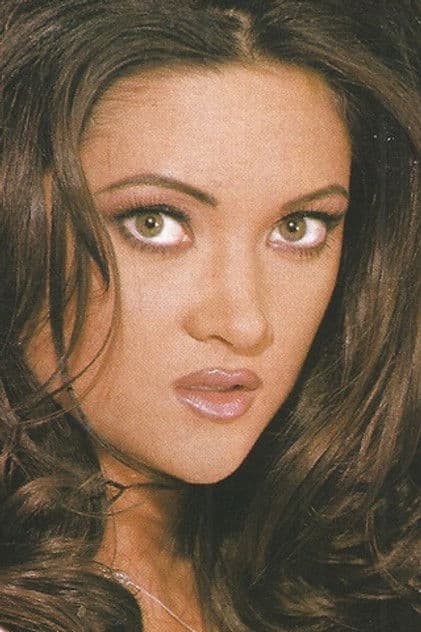 Actor Stephanie Swift