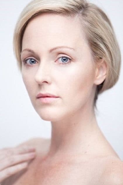 Actor Jeanne Neilson