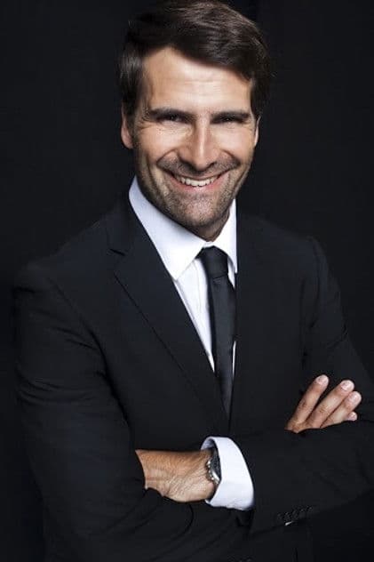 Actor Lourenço Henriques