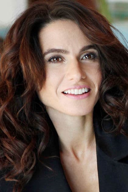Actor Florencia Raggi