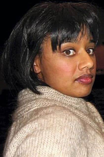 Actor Urmila Berg-Domaas