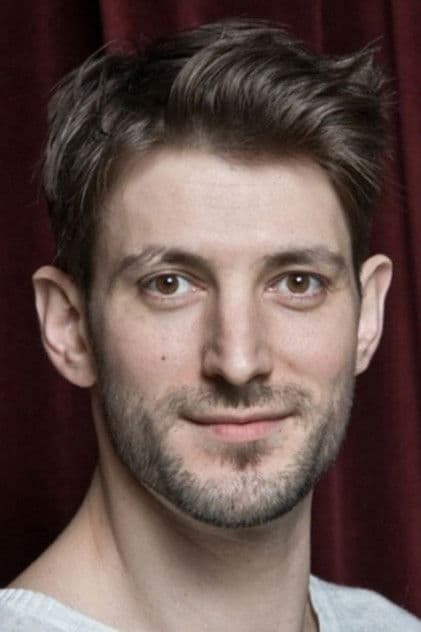 Actor Vladislav Violinov