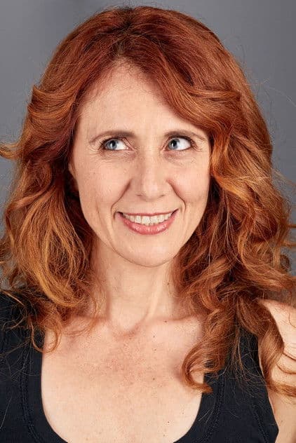 Actor Alicia González Laá