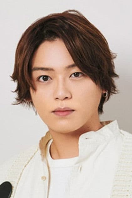 Actor Yuya Takaki