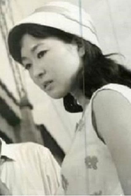 Actor Masuko Nakamura