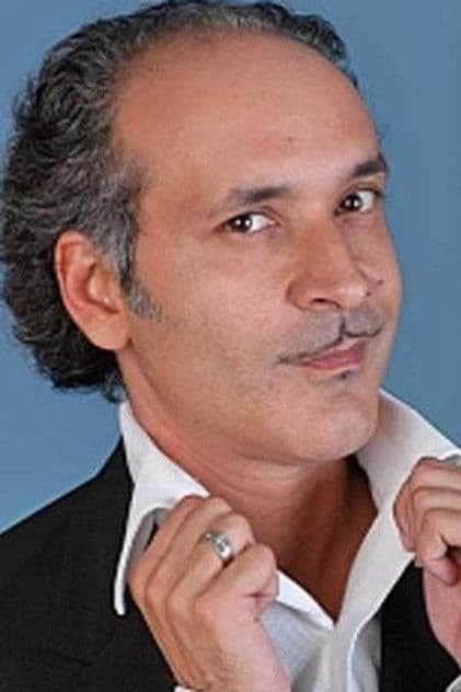 Actor Giacomo Battaglia