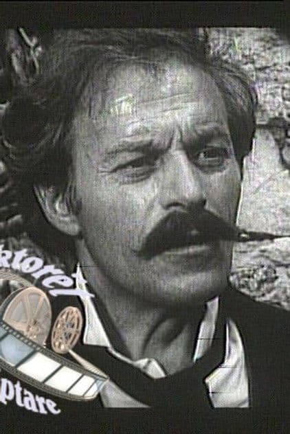 Actor Stavri Shkurti