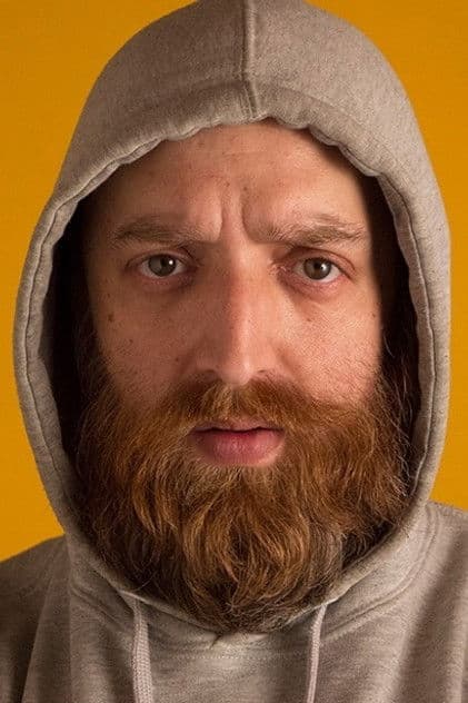 Actor Hugo Piccinini