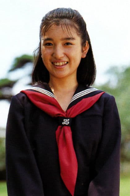 Actor Akemi Inoue