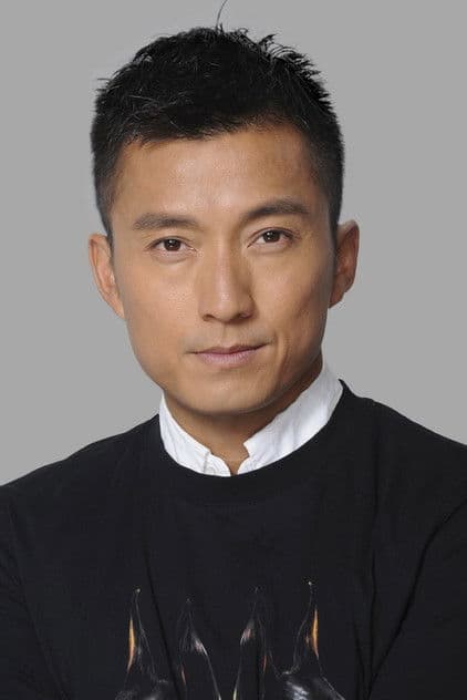 Actor Joel Chan