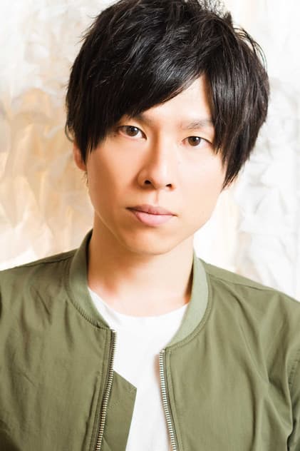 Actor Kenji Akabane