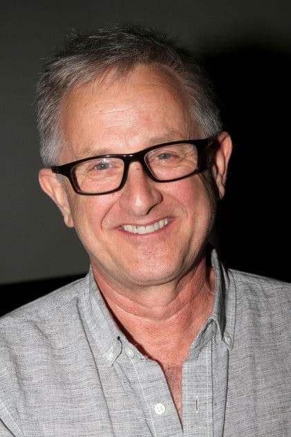 Actor Edward Neumeier