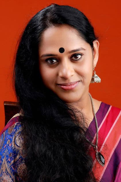 Actor Sajitha Madathil