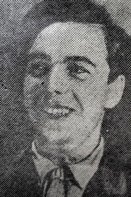 Actor Aleksandr Shirshov