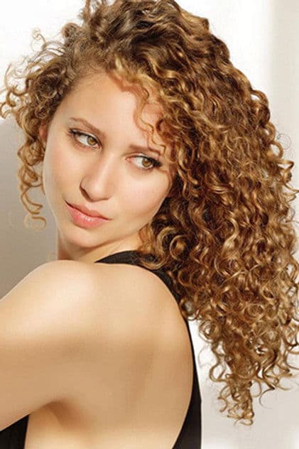 Actor Gabriella Biziou