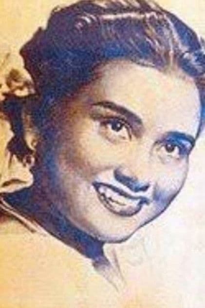 Actor Rebecca Gonzales