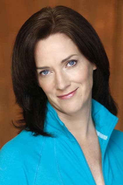 Actor Linda Ballantyne