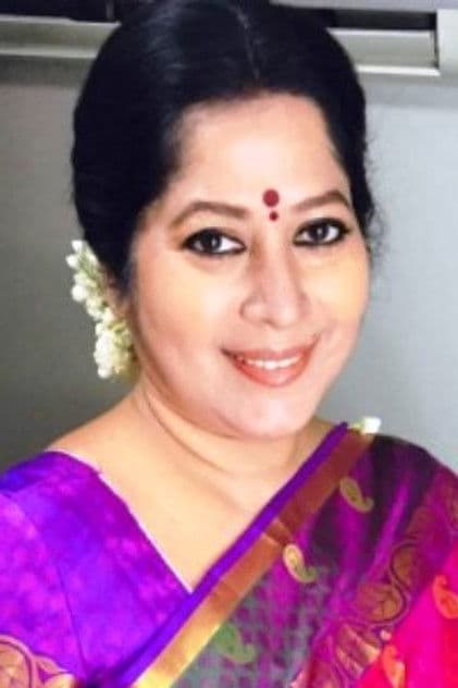 Actor Surekha