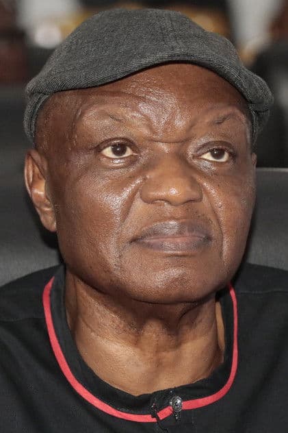 Actor Bassek Ba Kobhio