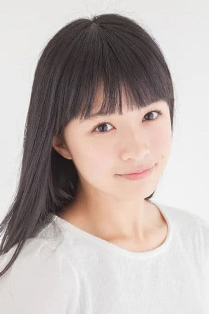 Actor Haruka Momokawa