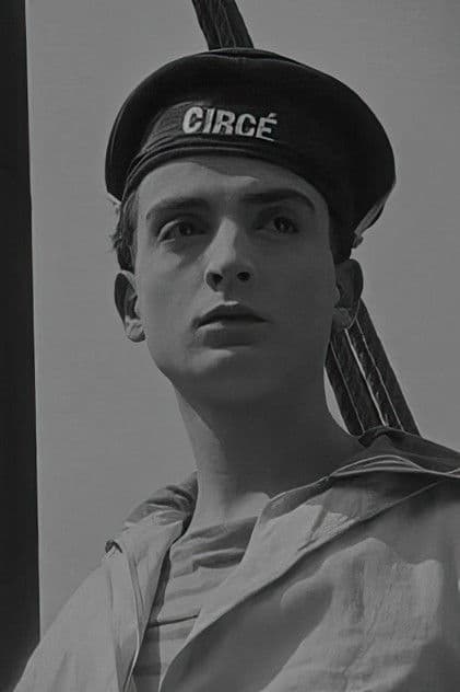 Actor Roger San Juana