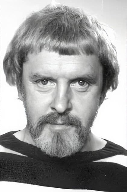 Actor Konstantin Grigorev