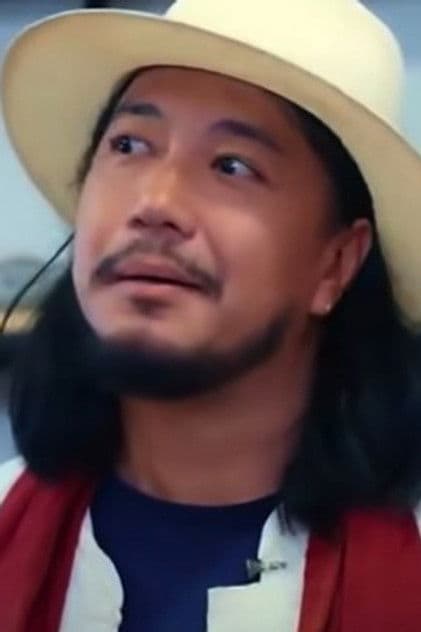 Actor Sakda Jutathep