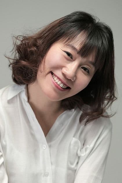 Actor Lee Mi-ra