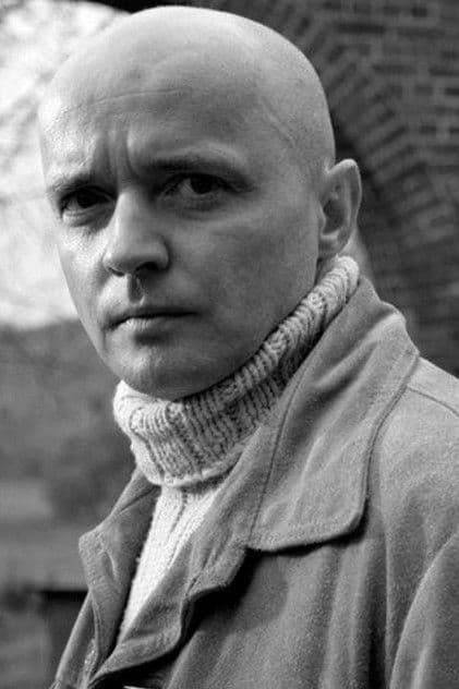 Actor Piotr Bajor