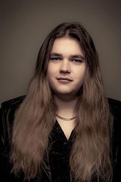 Actor Tommy Johansson