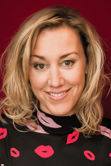 Actor Charmène Sloof