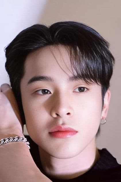 Actor Thanapat Phiukham