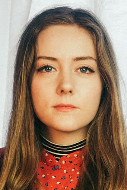 Actor Courtney Jines