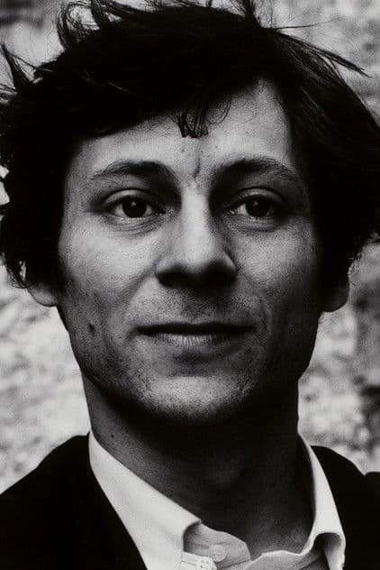 Actor Christian Rist