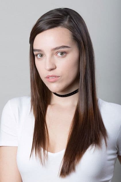 Actor Sofía De Llaca Mata