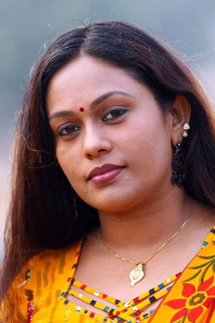 Actor Seema G Nair