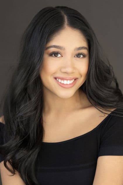 Actor Geraldine Chiu